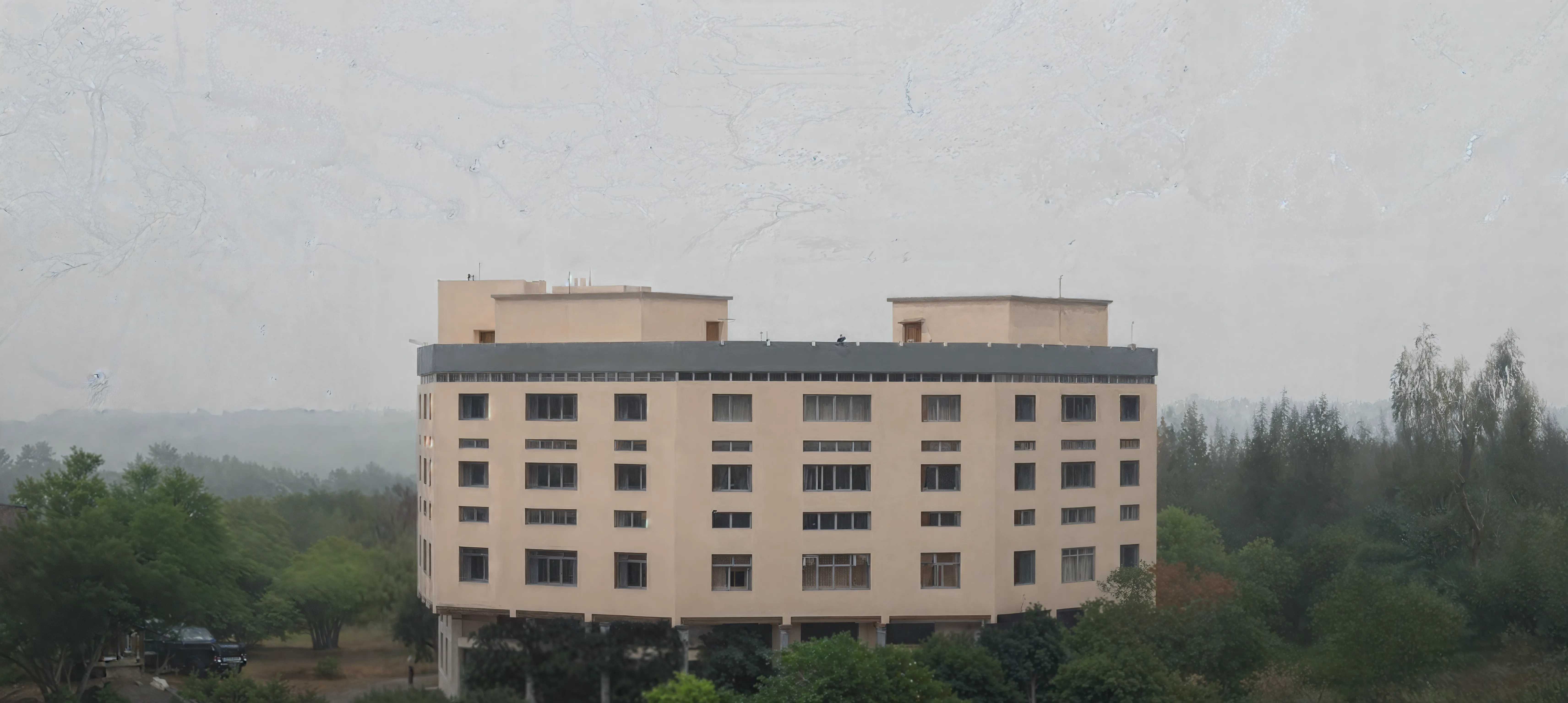 Shia PG College Lucknow Academic Infrastructure photo 7